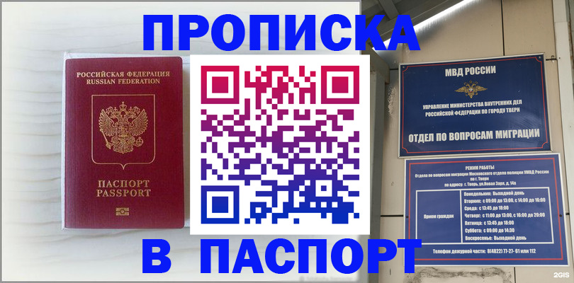 прописка для школы в Курчалом